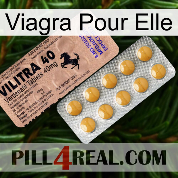 Viagra For Her 41